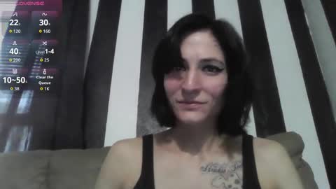 Snapshot of lilithmommy chatting on October 2, 2025, 9:44 pm Kara online show from October 2, 2025, 9:44 pm