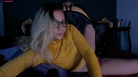 Snapshot of lilithmystic01 chatting on December 13, 2024, 8:51 am lilithmystic01 online show from December 13, 2024, 8:51 am