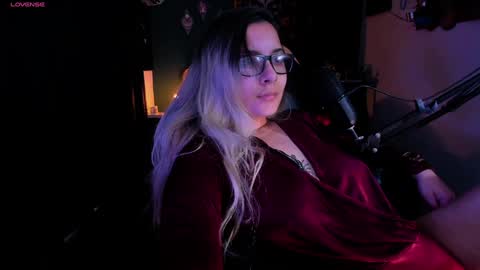 Snapshot of lilithmystic01 chatting on January 25, 2025, 1:10 am lilithmystic01 online show from January 25, 2025, 1:10 am