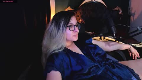 Snapshot of lilithmystic01 chatting on February 21, 2025, 12:16 am lilithmystic01 online show from February 21, 2025, 12:16 am