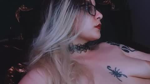 Snapshot of lilithmystic01 chatting on February 22, 2025, 7:47 pm lilithmystic01 online show from February 22, 2025, 7:47 pm