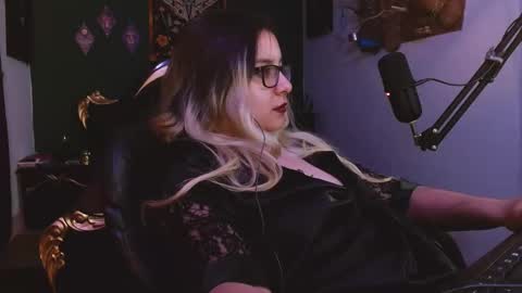 Snapshot of lilithmystic01 chatting on March 8, 2025, 10:54 am lilithmystic01 online show from March 8, 2025, 10:54 am