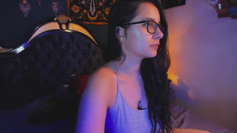 Snapshot of lilithmystic01 chatting on October 17, 2025, 10:51 am lilithmystic01 online show from October 17, 2025, 10:51 am