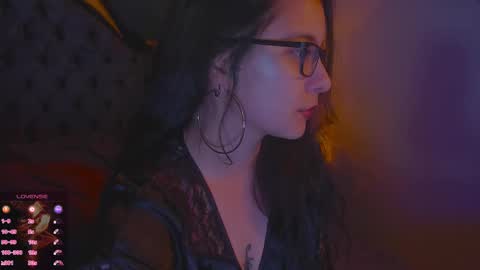 Snapshot of lilithmystic01 chatting on October 22, 2025, 3:29 am lilithmystic01 online show from October 22, 2025, 3:29 am