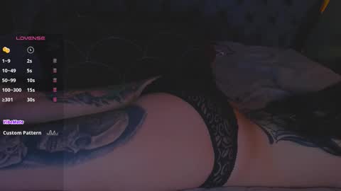 Snapshot of lilithmystic01 chatting on November 6, 2025, 1:23 pm lilithmystic01 online show from November 6, 2025, 1:23 pm