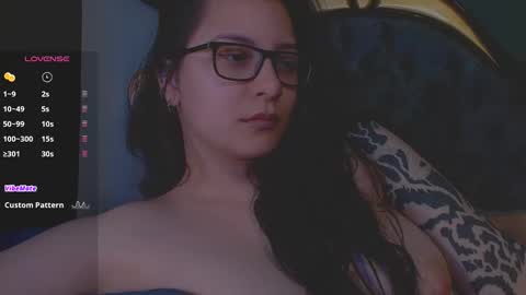 Snapshot of lilithmystic01 chatting on November 23, 2025, 1:22 pm lilithmystic01 online show from November 23, 2025, 1:22 pm