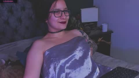 lilithmystic01 online show from January 15, 2026, 1:05 pm