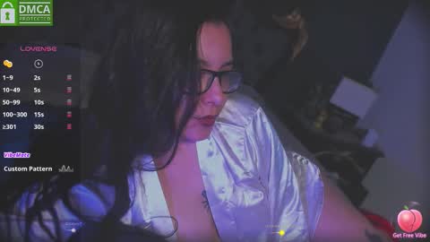 lilithmystic01 online show from February 1, 2026, 2:59 pm