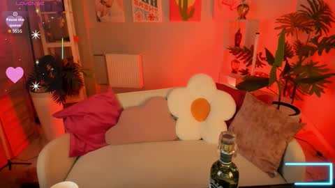 LilithNelson online show from October 8, 2025, 6:49 pm