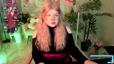 LilithNelson online show from November 6, 2025, 1:06 am