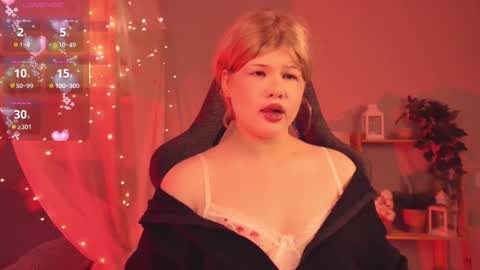 LilithNelson online show from February 21, 2026, 11:22 am