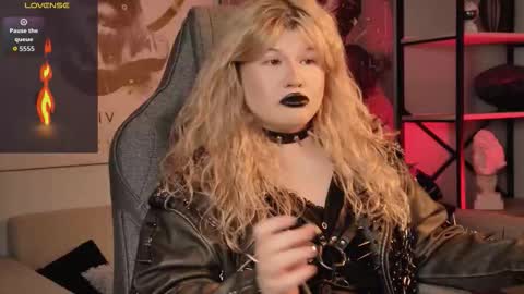 LilithNelson online show from March 28, 2026, 11:26 pm