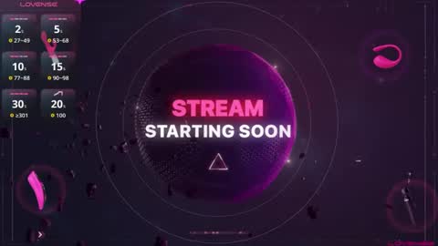 Lilithohfish online show from September 27, 2025, 1:16 pm