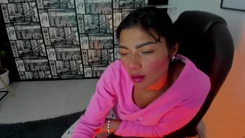 lilithsabeth online show from December 15, 2024, 2:30 am