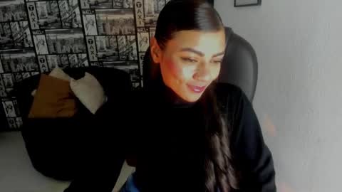 lilithsabeth online show from February 12, 2025, 2:56 am