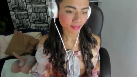 lilithsabeth online show from February 14, 2025, 6:34 am