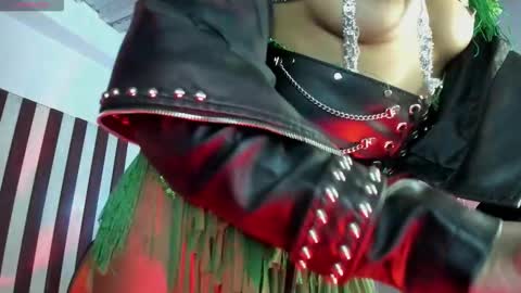 lilithsabeth online show from October 16, 2025, 9:38 pm