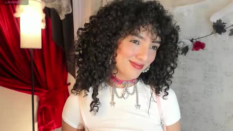 jessi 3 online show from October 20, 2025, 7:58 pm