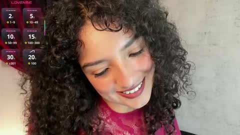 jessi 3 online show from December 4, 2025, 7:55 pm