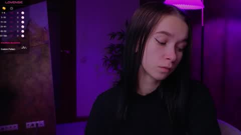 lilithstrangfor online show from September 30, 2025, 8:52 am