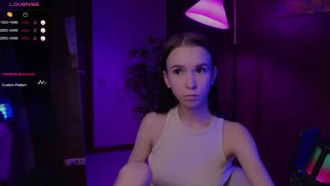 lilithstrangfor online show from October 15, 2025, 9:53 am