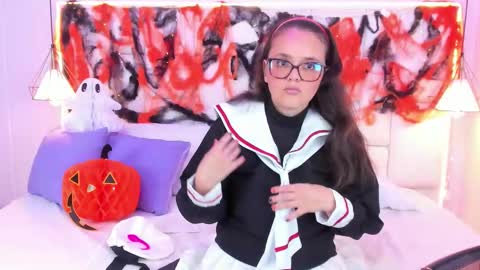 Lilith online show from October 12, 2025, 3:16 am