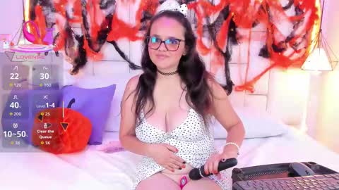 Lilith online show from October 16, 2025, 3:18 am