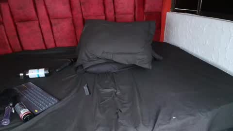 LILITH online show from February 7, 2026, 8:23 pm