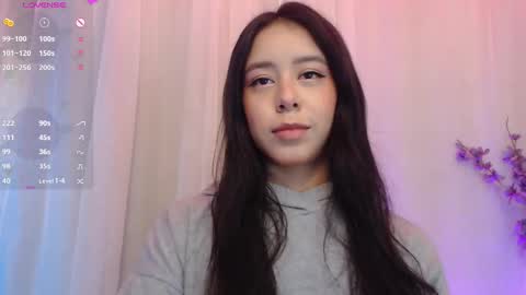 Snapshot of lilithwallkeer chatting on February 10, 2025, 5:03 am Maria online show from February 10, 2025, 5:03 am