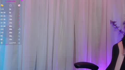 Snapshot of lilithwallkeer chatting on February 15, 2025, 5:30 am Maria online show from February 15, 2025, 5:30 am