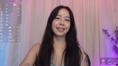 Snapshot of lilithwallkeer chatting on February 18, 2025, 3:21 am Maria online show from February 18, 2025, 3:21 am