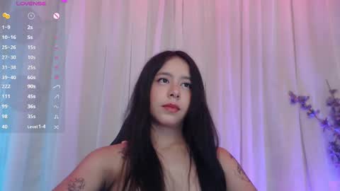 Snapshot of lilithwallkeer chatting on February 28, 2025, 5:59 am Maria online show from February 28, 2025, 5:59 am