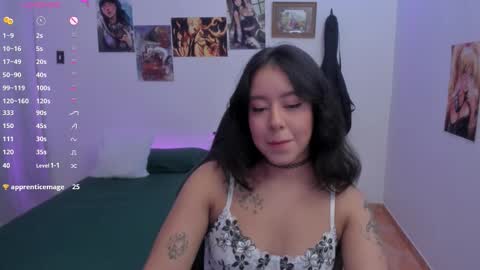 Maria online show from March 13, 2026, 6:20 am