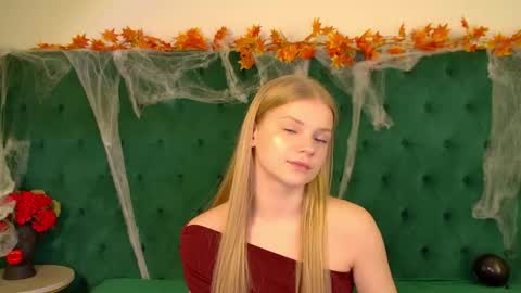 lilitrosen online show from November 6, 2025, 6:31 pm