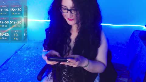 Lilitth online show from December 2, 2025, 12:05 am