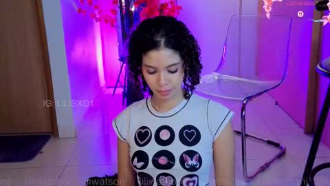 3 Ig Lilisxo1 online show from February 14, 2026, 4:09 am