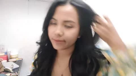 Snapshot of liliyanas chatting on April 11, 2026, 6:29 am LiliyanaS online show from April 11, 2026, 6:29 am