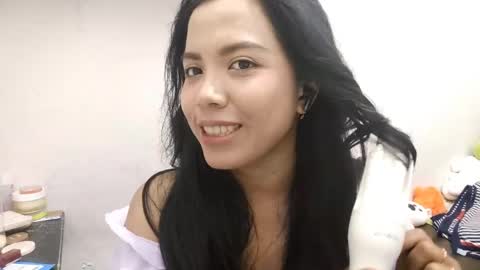 Snapshot of liliyanas chatting on April 12, 2026, 5:45 am LiliyanaS online show from April 12, 2026, 5:45 am