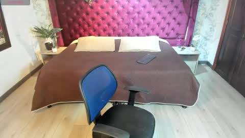 Lil James online show from February 15, 2026, 8:27 pm