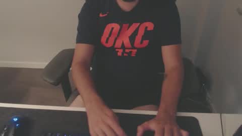 liljasper online show from September 19, 2025, 10:10 pm