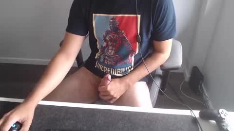 liljasper online show from September 27, 2025, 5:07 pm