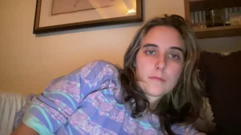 lilldaddysgirl online show from January 9, 2026, 9:16 pm