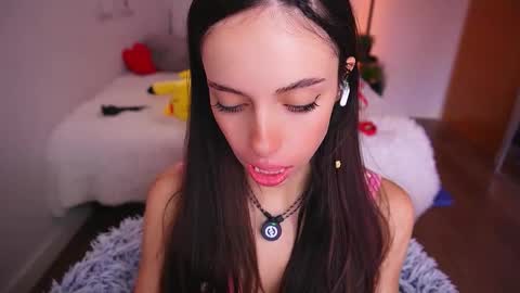 Snapshot of lill_dayna chatting on February 1, 2026, 12:15 pm Lill Dayna online show from February 1, 2026, 12:15 pm