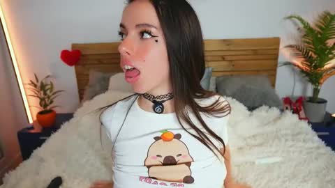 Lill Dayna online show from April 23, 2026, 7:30 am