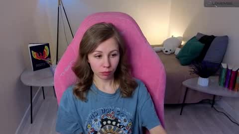 Snapshot of lill_mary chatting on February 13, 2025, 11:17 am Maria online show from February 13, 2025, 11:17 am