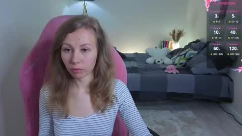 Snapshot of lill_mary chatting on October 2, 2025, 2:29 am Maria online show from October 2, 2025, 2:29 am