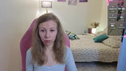 Snapshot of lill_mary chatting on October 25, 2025, 2:52 am Maria online show from October 25, 2025, 2:52 am