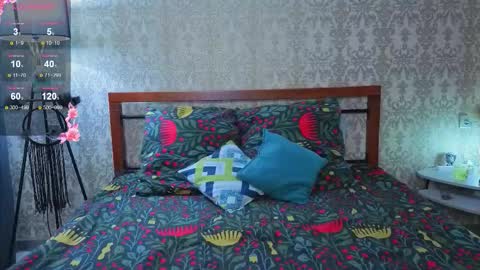 Maria online show from November 26, 2025, 2:56 am