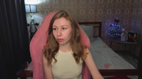 Maria online show from December 18, 2025, 2:50 am