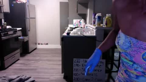 lillbaby0 online show from January 18, 2026, 4:16 am